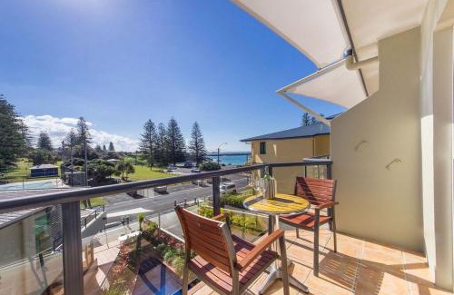 Yamba Hôtel | Yamba Beach Motel