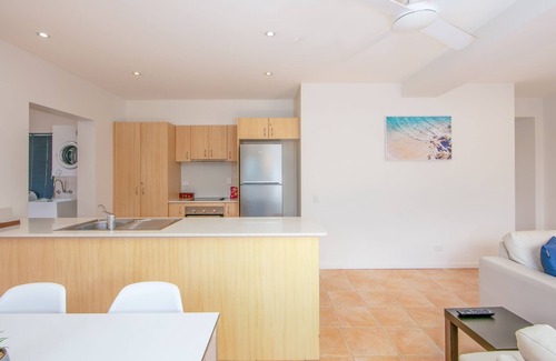 Yamba Hôtel | Yamba Beach Motel