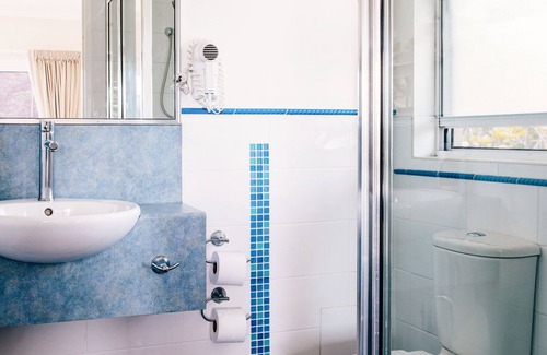 Yamba Hôtel | Yamba Beach Motel