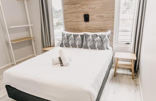 Yamba Hôtel | Yamba Central