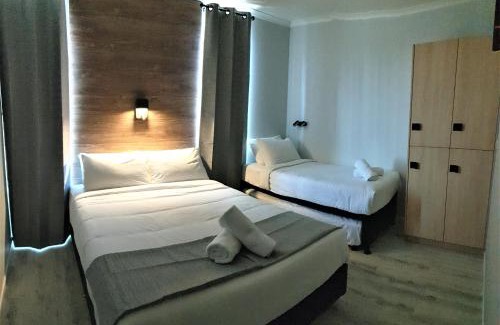 Yamba Hôtel | Yamba Central