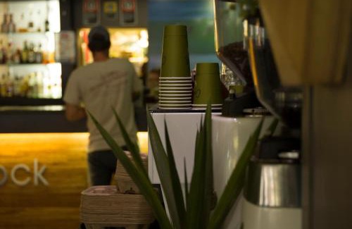 Yamba Hôtel | Yamba Central
