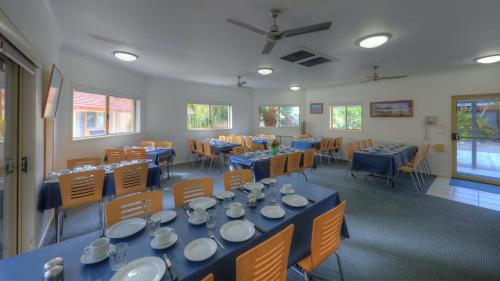 Yamba Hôtel | Yamba Motor Inn