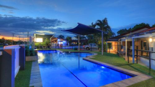 Yamba Hôtel | Yamba Motor Inn