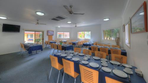 Yamba Hôtel | Yamba Motor Inn