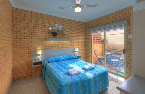 Yamba Hôtel | Yamba Motor Inn
