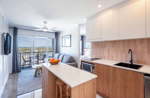 Yamba Appartement | Yamba Views 8 - Oceanstays