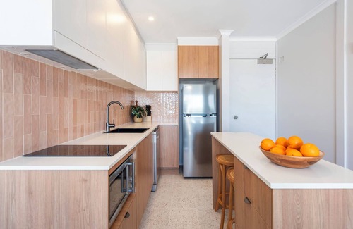 Yamba Appartement | Yamba Views 8 - Oceanstays