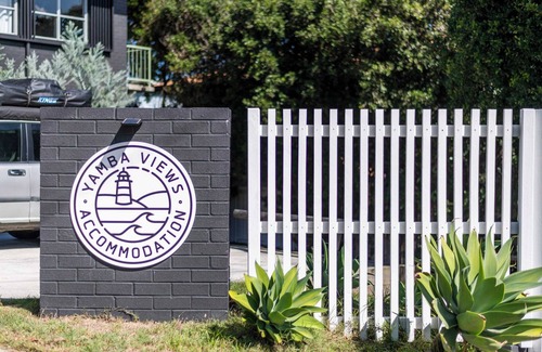 Yamba Appartement | Yamba Views 8 - Oceanstays