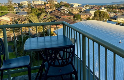 Yamba Hôtel | Yamba Views Accommodation