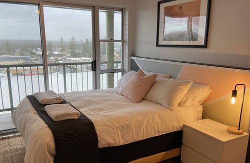 Yamba Hôtel | Yamba Views Accommodation