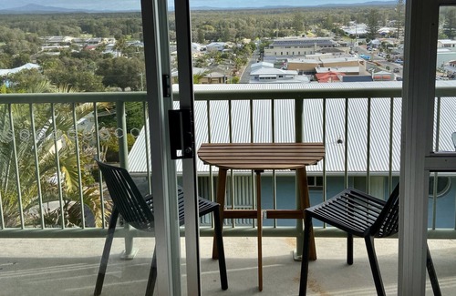 Yamba Hôtel | Yamba Views Accommodation