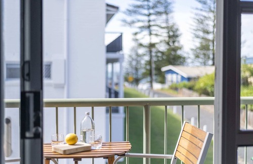 Yamba Appartement | Yamba Views Angourie Views Apartment