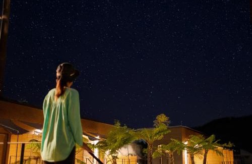 Higashi Hôtel | Yambaru Experience Hotel Nunganiku