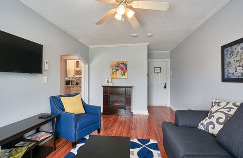 Newberg Appartement | Nouvelle inscription ~ Yamhill Flats: Suite 5