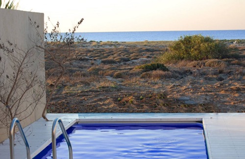 Shavei Zion Hôtel | Yamim Suites On The Beach - Adults Only