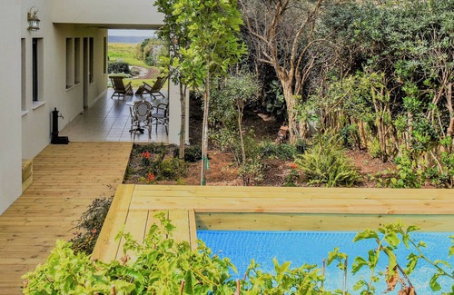 Shavei Zion Hôtel | Yamim Suites On The Beach - Adults Only