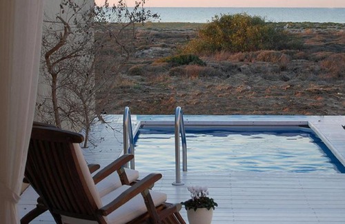 Shavei Zion Cabine | Yamim Suites On The Beach