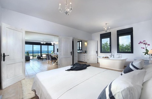 Shavei Zion Cabine | Yamim Suites On The Beach