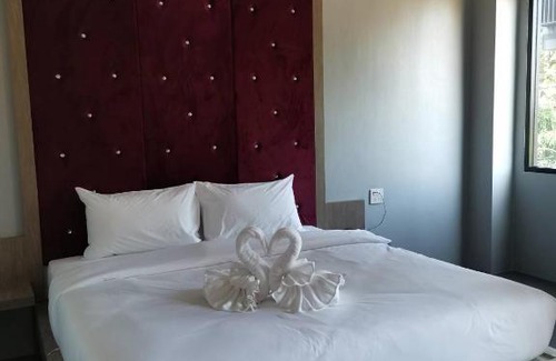 Ratsada Hôtel | Yamin Seaview Hotel