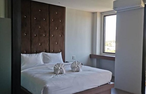 Ratsada Hôtel | Yamin Seaview Hotel