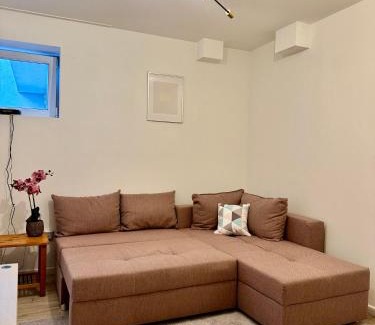 Anderlecht Appartement | Yamohome