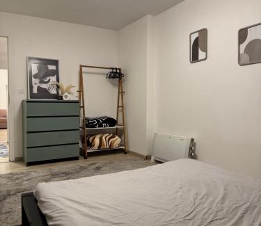 Anderlecht Appartement | Yamohome
