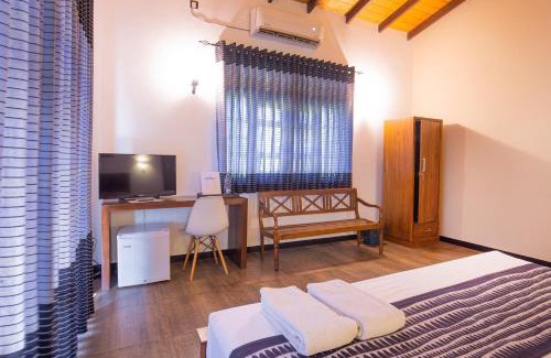 Kaduwela Maison | Yamu Lanka Inn