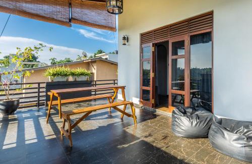 Kaduwela Maison | Yamu Lanka Inn