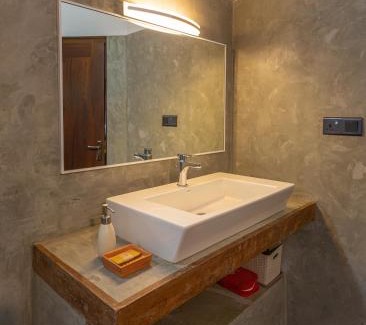 Kaduwela Maison | Yamu Lanka Inn