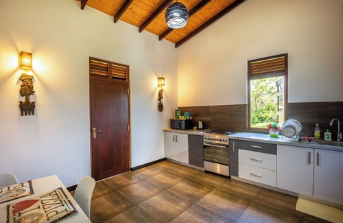 Kaduwela Cabine | Yamu Lanka Inn