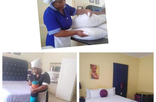 Polokwane Maison | Yana Guest House