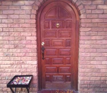 Polokwane Maison | Yana Guest House