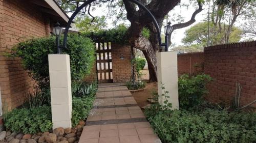 Polokwane Maison | Yana Guest House