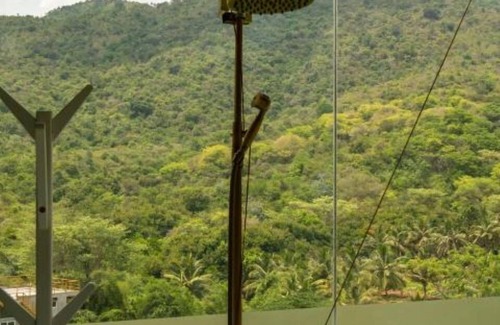 Mannarkkad Maison | Yanai at Anai - Private Pool & Private Cook