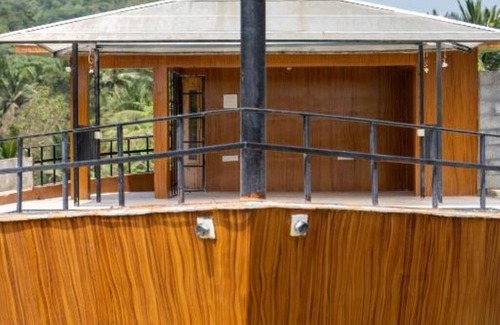 Mannarkkad Maison | Yanai at Anai - Private Pool & Private Cook
