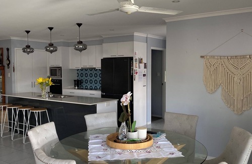 Yandina Maison | Yandina's Perfect Blend of Luxury and Comfort