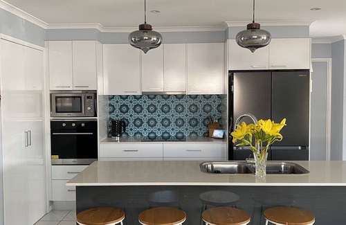 Yandina Maison | Yandina's Perfect Blend of Luxury and Comfort