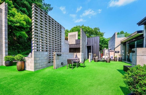 Danwol Maison | Yang Pyeong HOUSE OF MIND pension