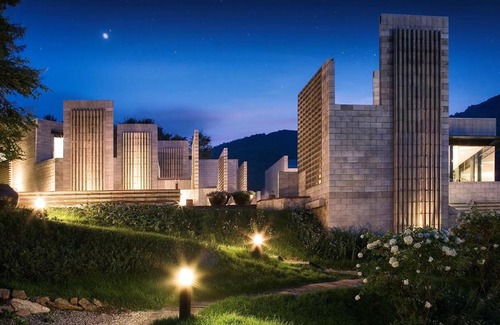 Danwol Maison | Yang Pyeong HOUSE OF MIND pension