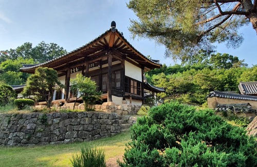 Pungsan Maison | Yang So Dang