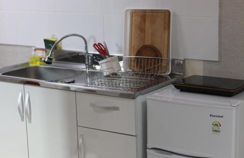 Yangyang Maison | Yang Yang Surfers Paradise Stay