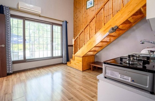 Yanggu Maison | Yanggu Gohyangui Bom Pension