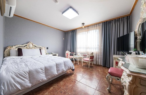 Yangju Hôtel | Yangju Gallery Hotel