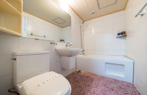 Yangju Hôtel | Yangju Gallery Hotel