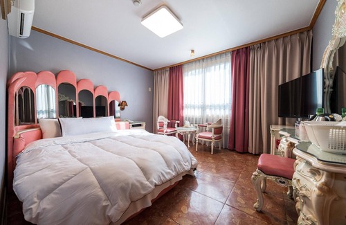 Yangju Hôtel | Yangju Gallery Hotel