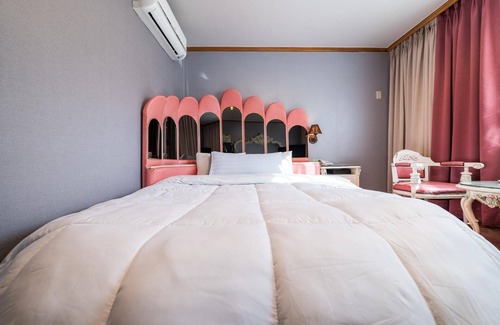 Yangju Hôtel | Yangju Gallery Hotel