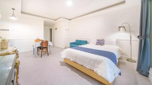 Seojong Maison | yangpyeong beulleosseom pet spa pension