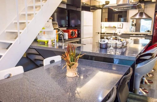 Danwol Maison | Yangpyeong Dajian Forest Hill Pension