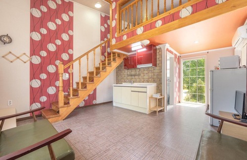Hongcheon Maison | Yangpyeong Dodam Dodam Pension